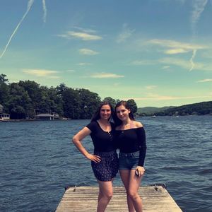 Meet your Posher, Amanda